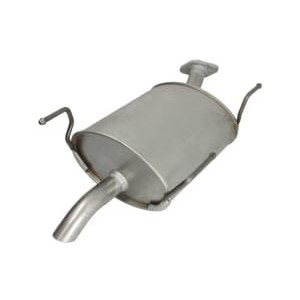 Toba esapament finala ASMET