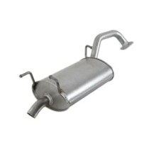 Toba esapament finala ASMET