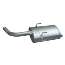 Toba esapament finala ASMET