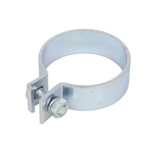 Colier, sistem de esapament DINEX