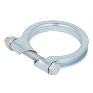 Colier, sistem de esapament DINEX