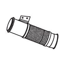 Racord evacuare DINEX