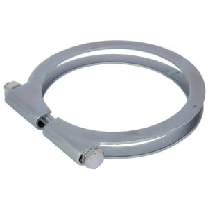 Colier, sistem de esapament DINEX