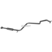 Toba esapament primara ASMET