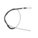 Cablu Frana Mana Spate Dreapta 1143mm/307mm LINEX OPEL CORSA C TIGRA 1.0-1.8 09.00-12.10