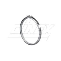 Colier, sistem de esapament DINEX