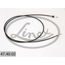 Cablu, capota motor LINEX