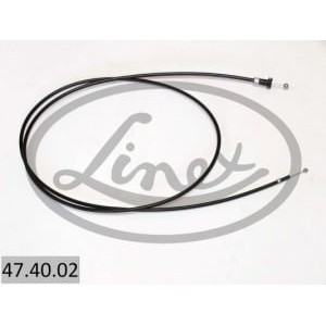 Cablu, capota motor LINEX