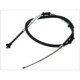 Cablu Frana Mana Spate Dreapta/Stanga 1755mm/1465mm FIAT DOBLO LINEX 1.2/1.3D/1.9D 03.01-