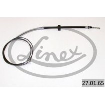 Cablu, frana de lucru LINEX