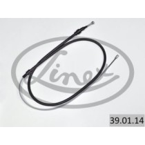 Cablu, frana de lucru LINEX