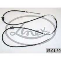 Cablu, frana de lucru LINEX