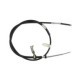 Cablu Frana Mana Spate Stanga 1770mm/1473mm Toyota Avensis 1.6-2.4 03.03-11.08 LINEX