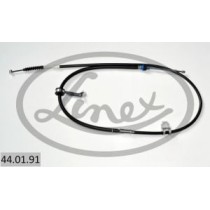 Cablu, frana de lucru LINEX