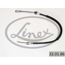 Cablu, frana de lucru LINEX