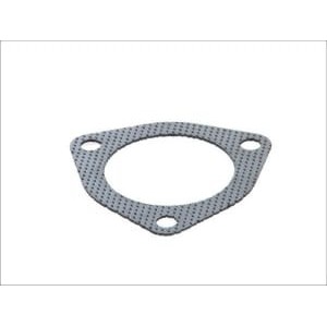 Colier, sistem de esapament DINEX