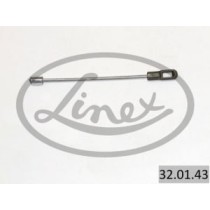 Cablu, frana de lucru LINEX