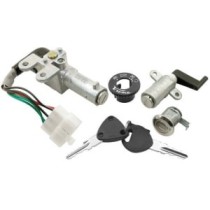 Set post, cheie VICMA