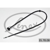 Cablu, frana de lucru LINEX