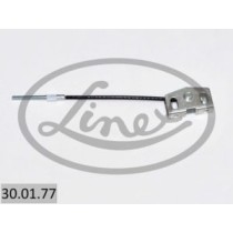 Cablu, frana de lucru LINEX