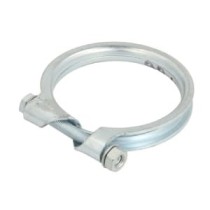 Colier, sistem de esapament DINEX