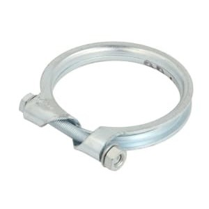 Colier, sistem de esapament DINEX