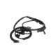 Senzor ABS Fata Stanga AUTLOG Hyundai Tucson Kia Sportage II 2.0/2.0D/2.7 08.04- Axa Fata Stanga 1080mm 2 Pini