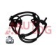 Senzor ABS Fata Stanga AUTLOG Hyundai Tucson Kia Sportage II 2.0/2.0D/2.7 08.04- Axa Fata Stanga 1080mm 2 Pini