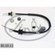 Cablu ambreiaj LINEX 740mm/545mm Nissan Primera 1.6 07.90-07.02