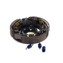 Ambreaj centrifugal VICMA