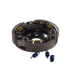 Ambreaj centrifugal VICMA