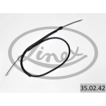 Cablu, frana de lucru LINEX