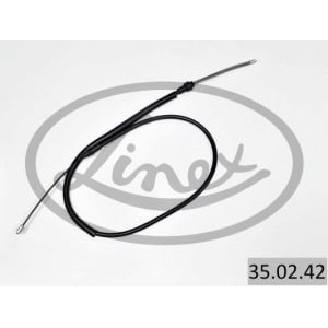 Cablu, frana de lucru LINEX