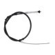Cablu Frana Mana Spate Dreapta/Stanga 1780mm/1482mm LINEX FIAT DOBLO MINIVAN 1.6/1.6CNG 10.01-
