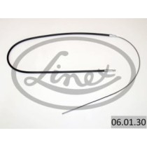 Cablu, frana de lucru LINEX