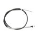 Cablu frana mana Stanga 1900mm/1700mm LINEX LANCIA DELTA III 1.4-2.0D 08.08-08.14 Spate fata stanga