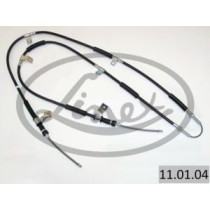 Cablu, frana de lucru LINEX