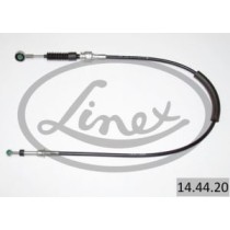 Cablu,transmisie manuala LINEX