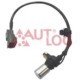 Senzor impulsuri arbore cotit AUTLOG 2 pini inductiv pentru sistem electric detectoare viteză poziţie