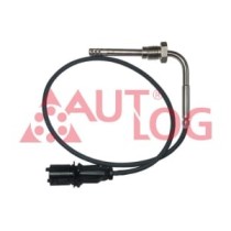 Senzor, temperatura gaze evacuare AUTLOG