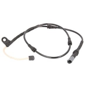 Senzor de avertizare,uzura placute de frana ATE