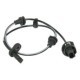 Senzor turatie roata fata dreapta ABS HONDA JAZZ IV V 1.3/1.5H 09.15- AUTLOG