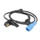Senzor ABS Spate Dreapta/Stanga PEUGEOT 206 1.1-2.0D 12.99 AUTLOG Lungime cablu 846.0 mm