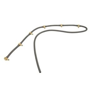 Furtun, supracurgere combustibil AUTLOG