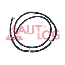 Furtun, supracurgere combustibil AUTLOG