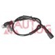 Senzor ABS Fata Dreapta/Stanga Renault Twingo I 1.2 05.96-06.07 Lungime cablu 475.0 mm AUTLOG