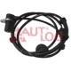 Senzor ABS Spate Dreapta AUTLOG AUDI A4 B6 1.8/2.0/2.4 09.01-12.05 Axa Spate Dreapta Lungime Cablu 1341.0 mm