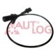 Senzor impulsuri arbore cotit AUTLOG pentru FIAT PALIO PUNTO 1.2 09.99-04.06, lungime cablu 560 mm, 2 pini