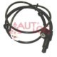 Senzor ABS Spate Dreapta/Stanga Ford Cougar Mondeo II 1.6-2.5 08.96-12.01 1220mm 2 pini AUTLOG