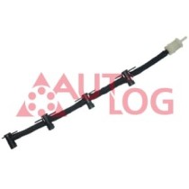 Furtun, supracurgere combustibil AUTLOG